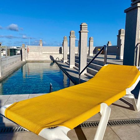 Apartmán Loft Santa Catalina Park Las Palmas de Gran Canaria Exteriér fotografie
