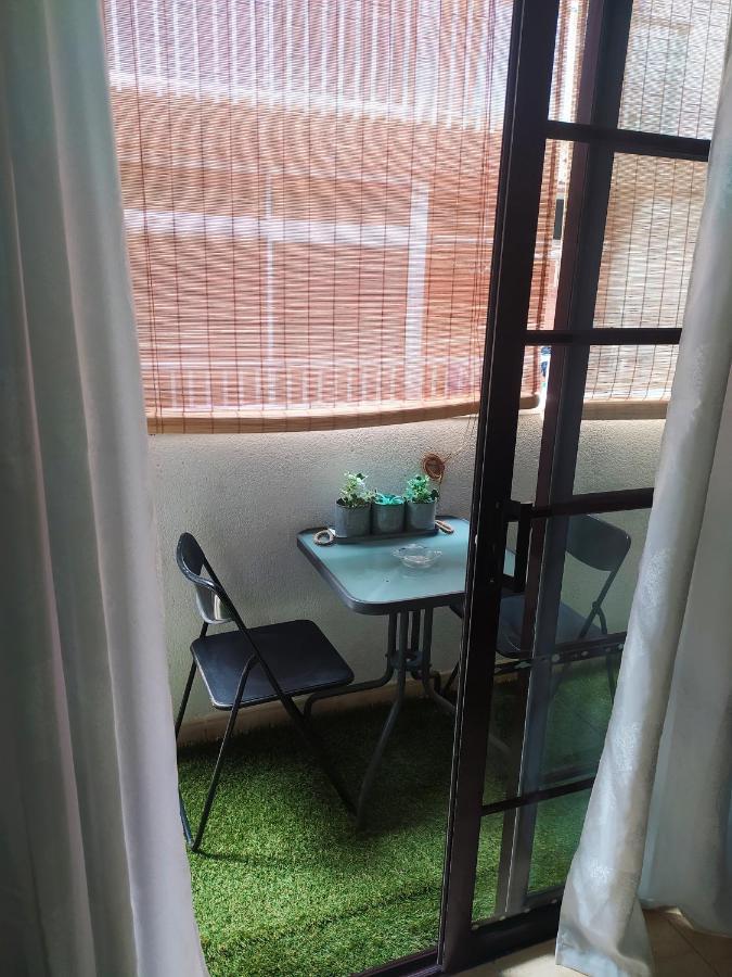 Apartmán Loft Santa Catalina Park Las Palmas de Gran Canaria Exteriér fotografie