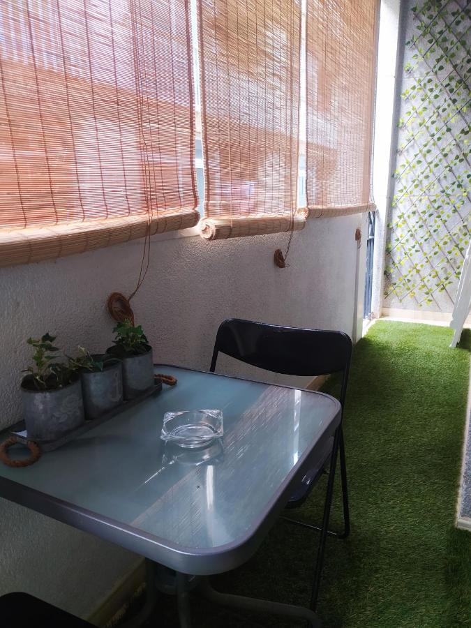 Apartmán Loft Santa Catalina Park Las Palmas de Gran Canaria Exteriér fotografie