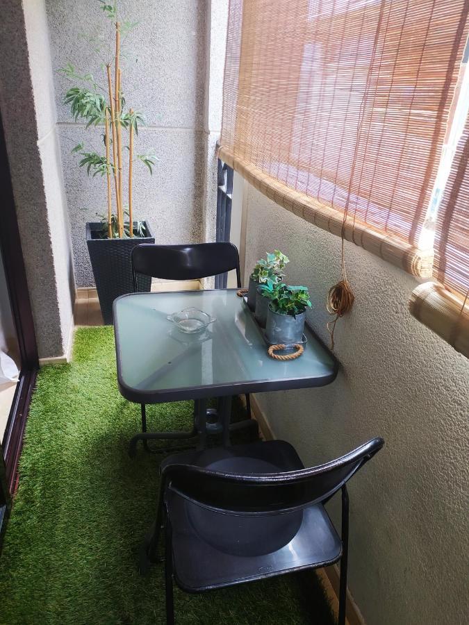 Apartmán Loft Santa Catalina Park Las Palmas de Gran Canaria Exteriér fotografie