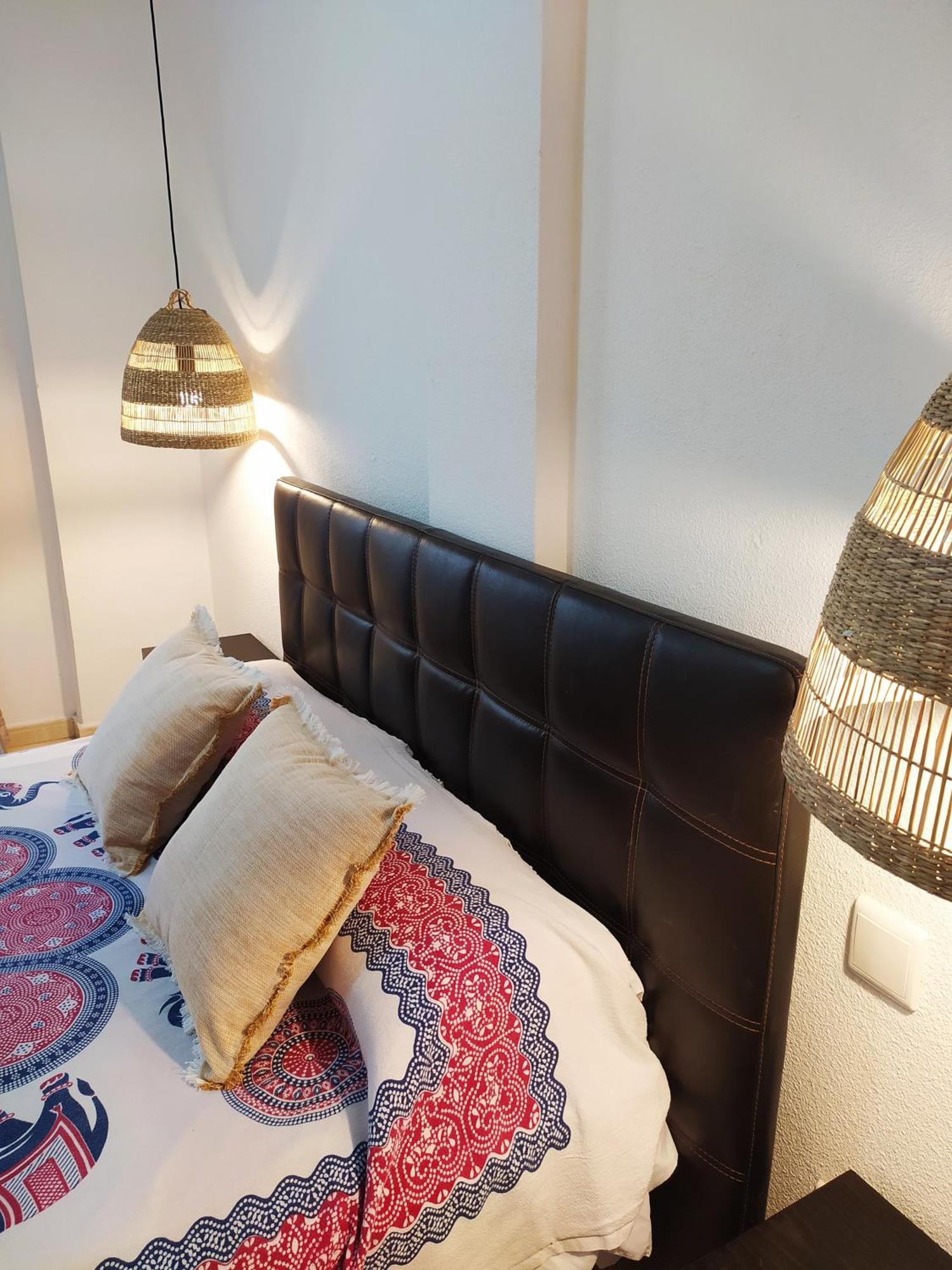 Apartmán Loft Santa Catalina Park Las Palmas de Gran Canaria Exteriér fotografie