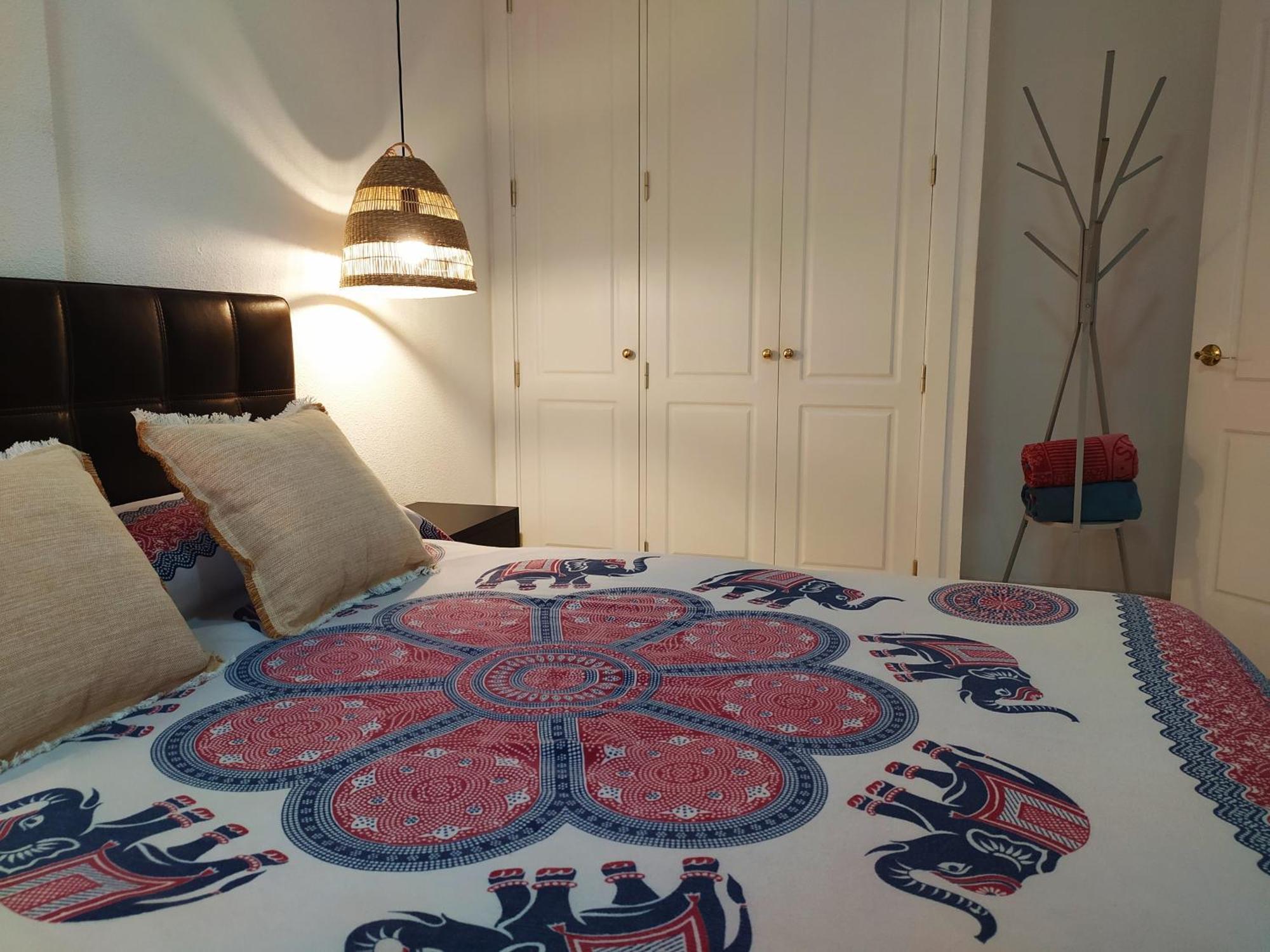 Apartmán Loft Santa Catalina Park Las Palmas de Gran Canaria Exteriér fotografie