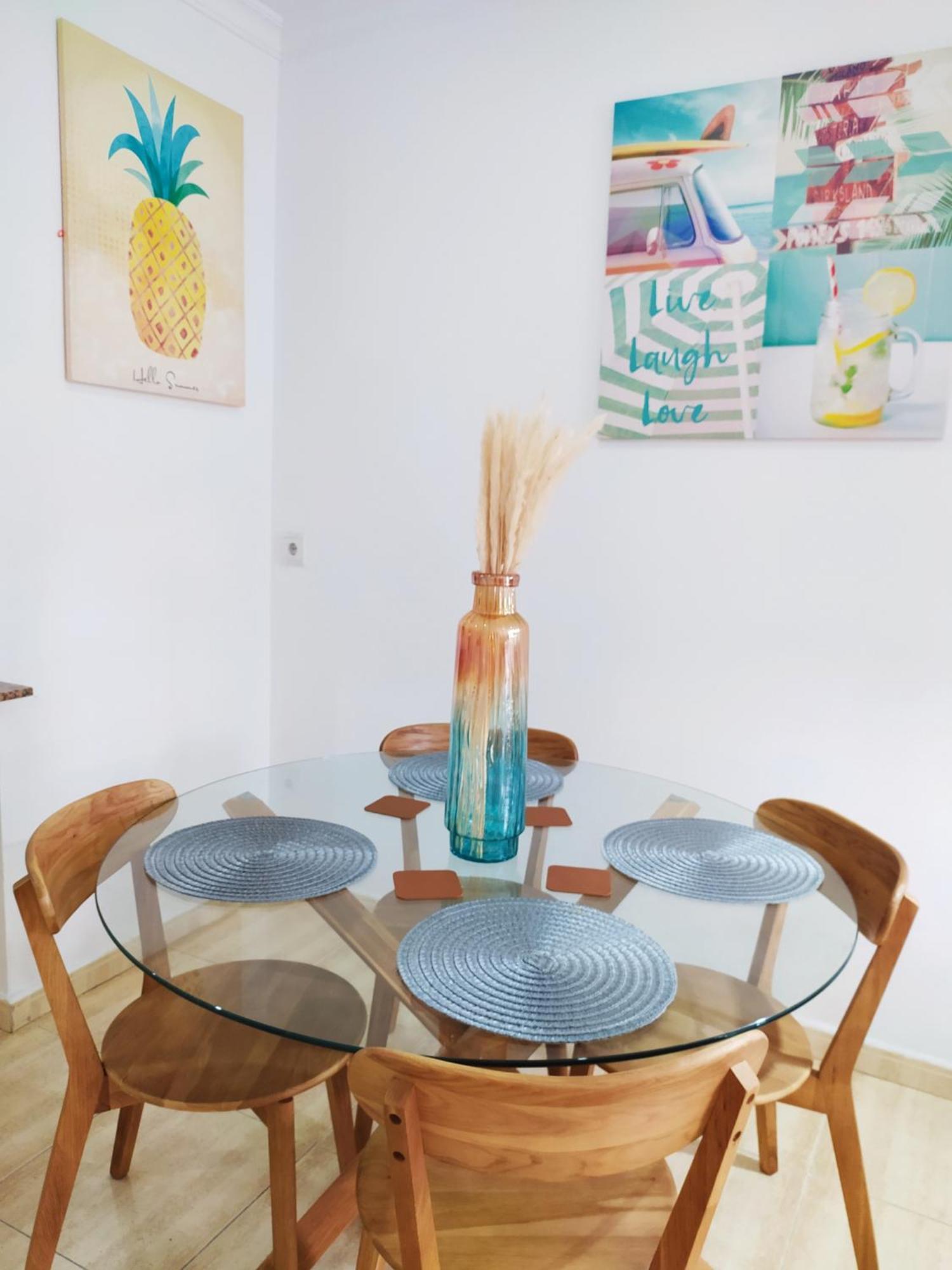 Apartmán Loft Santa Catalina Park Las Palmas de Gran Canaria Exteriér fotografie