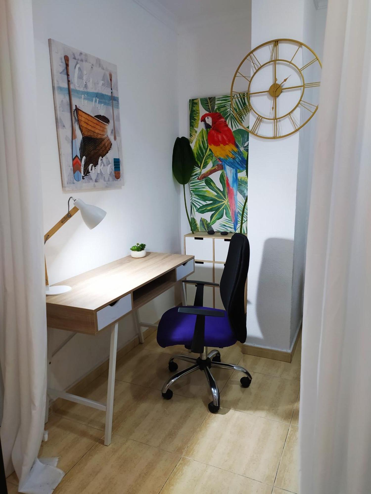 Apartmán Loft Santa Catalina Park Las Palmas de Gran Canaria Exteriér fotografie