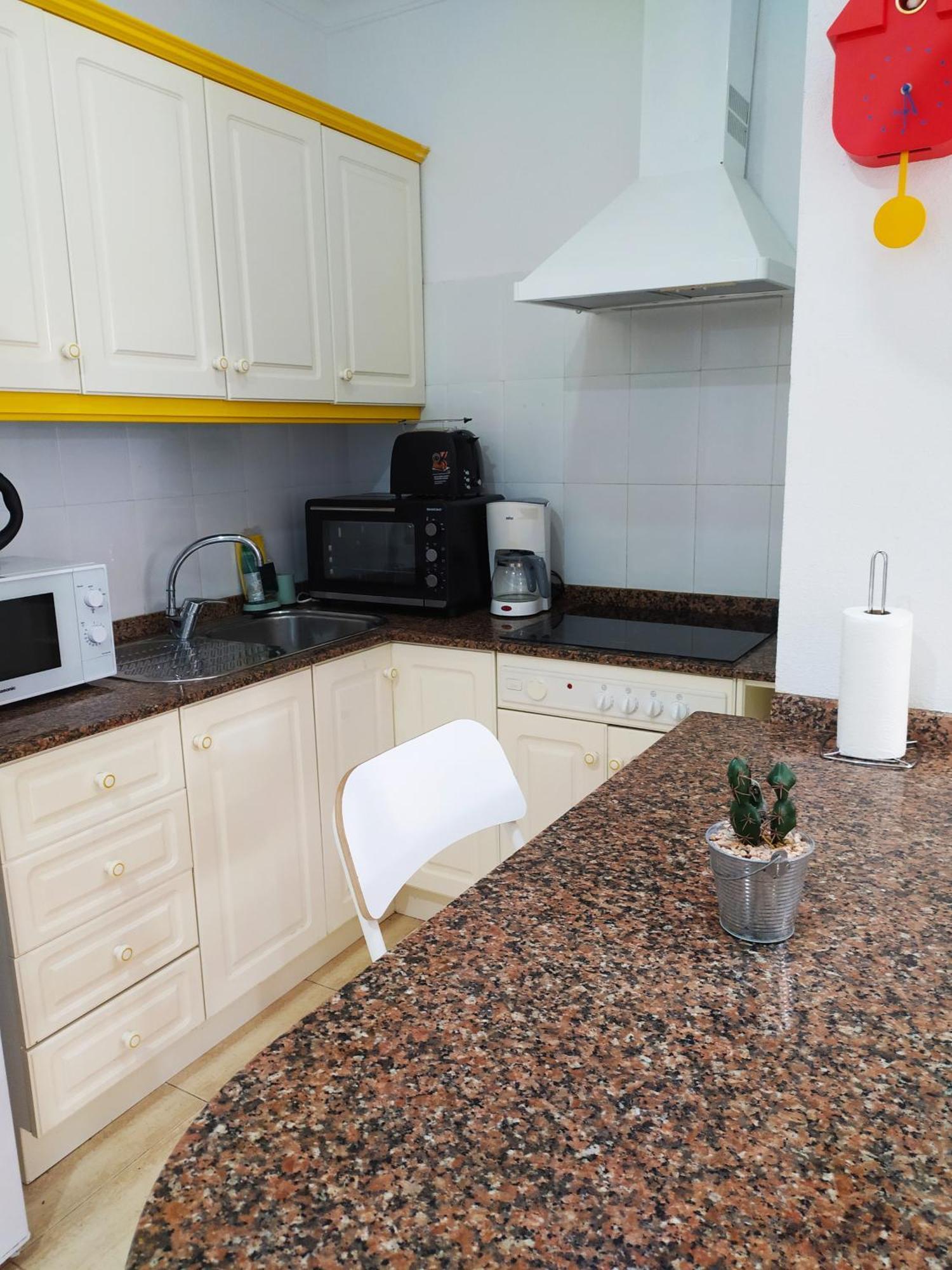 Apartmán Loft Santa Catalina Park Las Palmas de Gran Canaria Exteriér fotografie