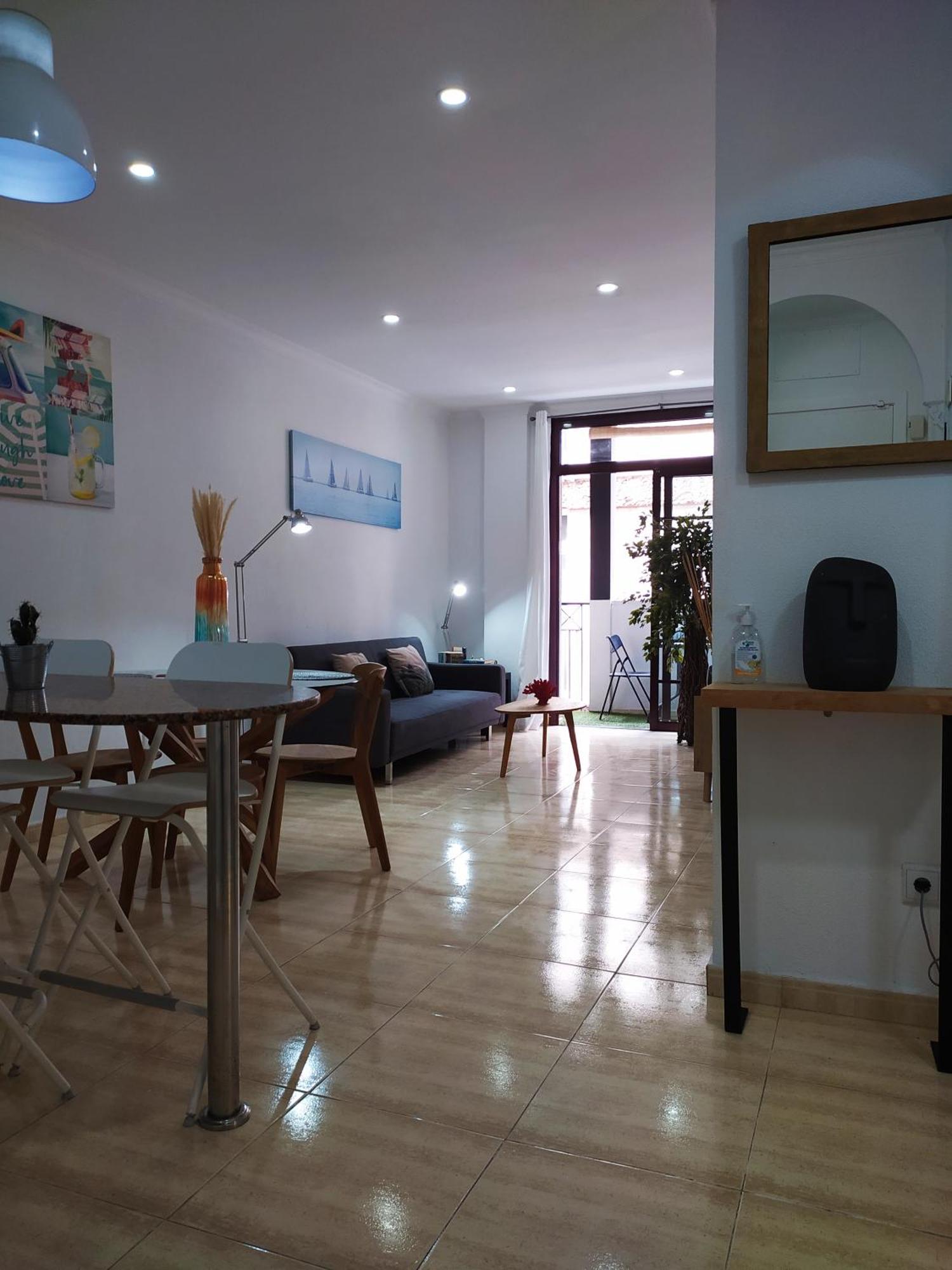 Apartmán Loft Santa Catalina Park Las Palmas de Gran Canaria Exteriér fotografie