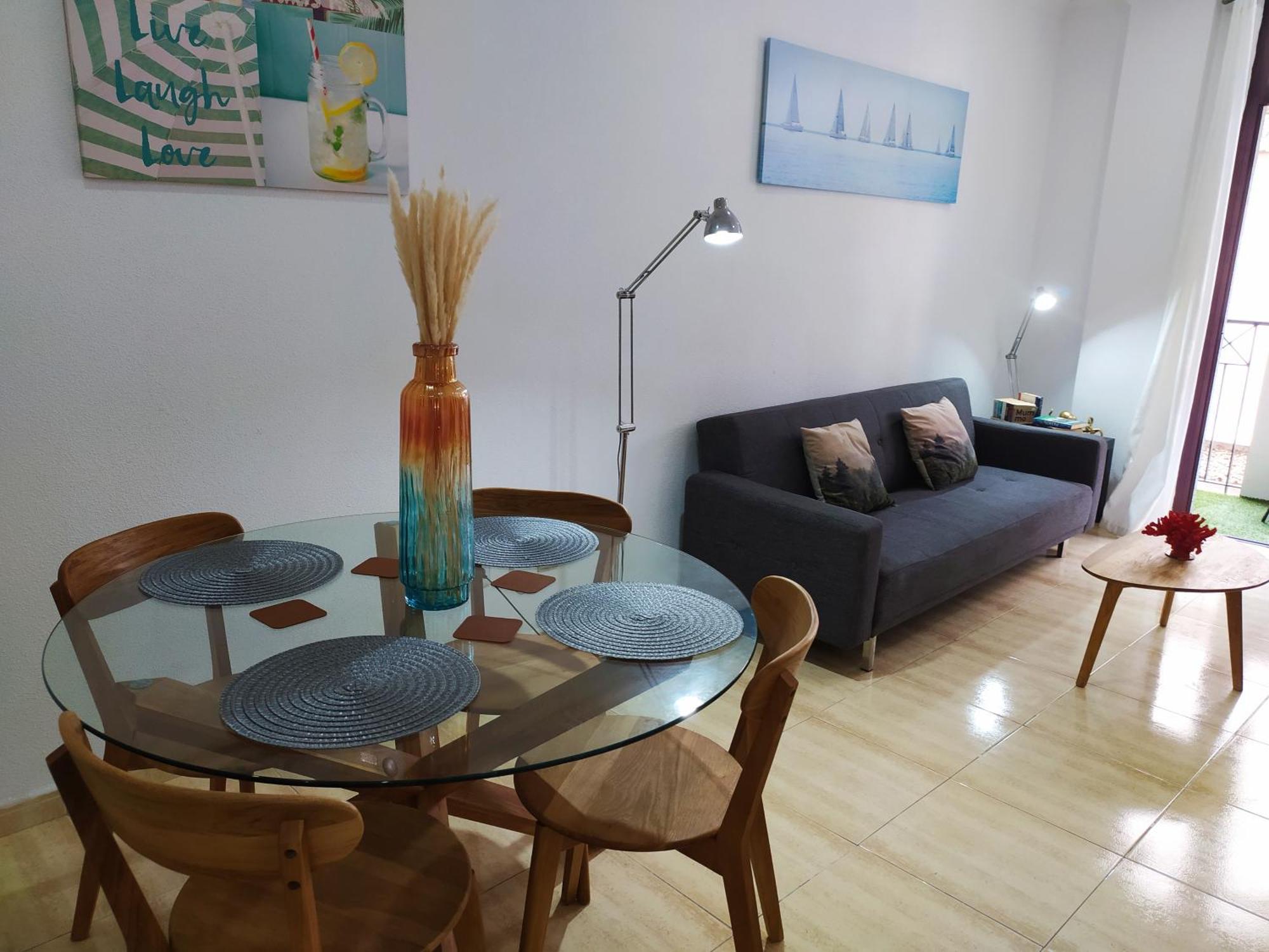 Apartmán Loft Santa Catalina Park Las Palmas de Gran Canaria Exteriér fotografie