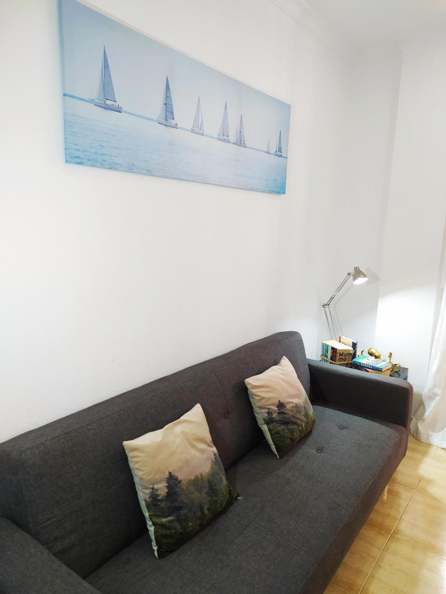Apartmán Loft Santa Catalina Park Las Palmas de Gran Canaria Exteriér fotografie