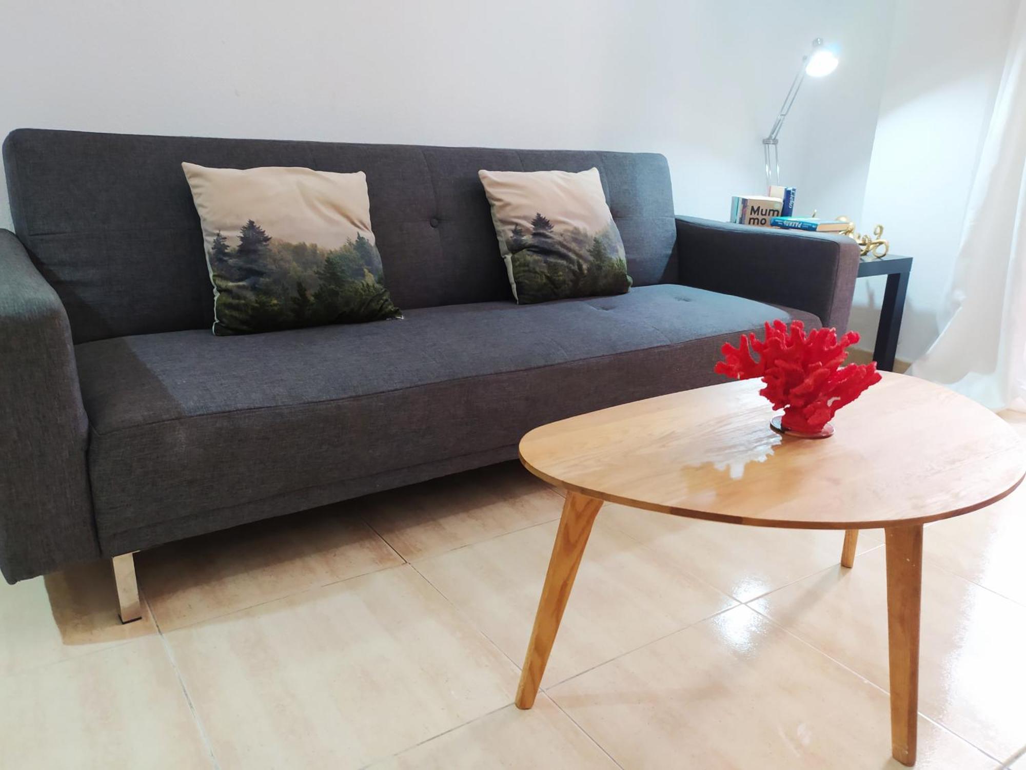 Apartmán Loft Santa Catalina Park Las Palmas de Gran Canaria Exteriér fotografie