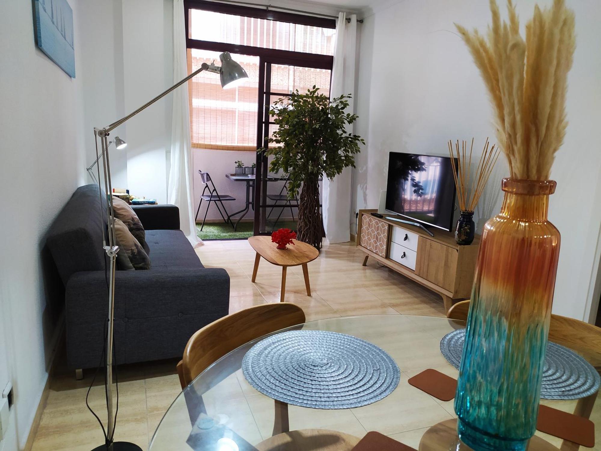 Apartmán Loft Santa Catalina Park Las Palmas de Gran Canaria Exteriér fotografie