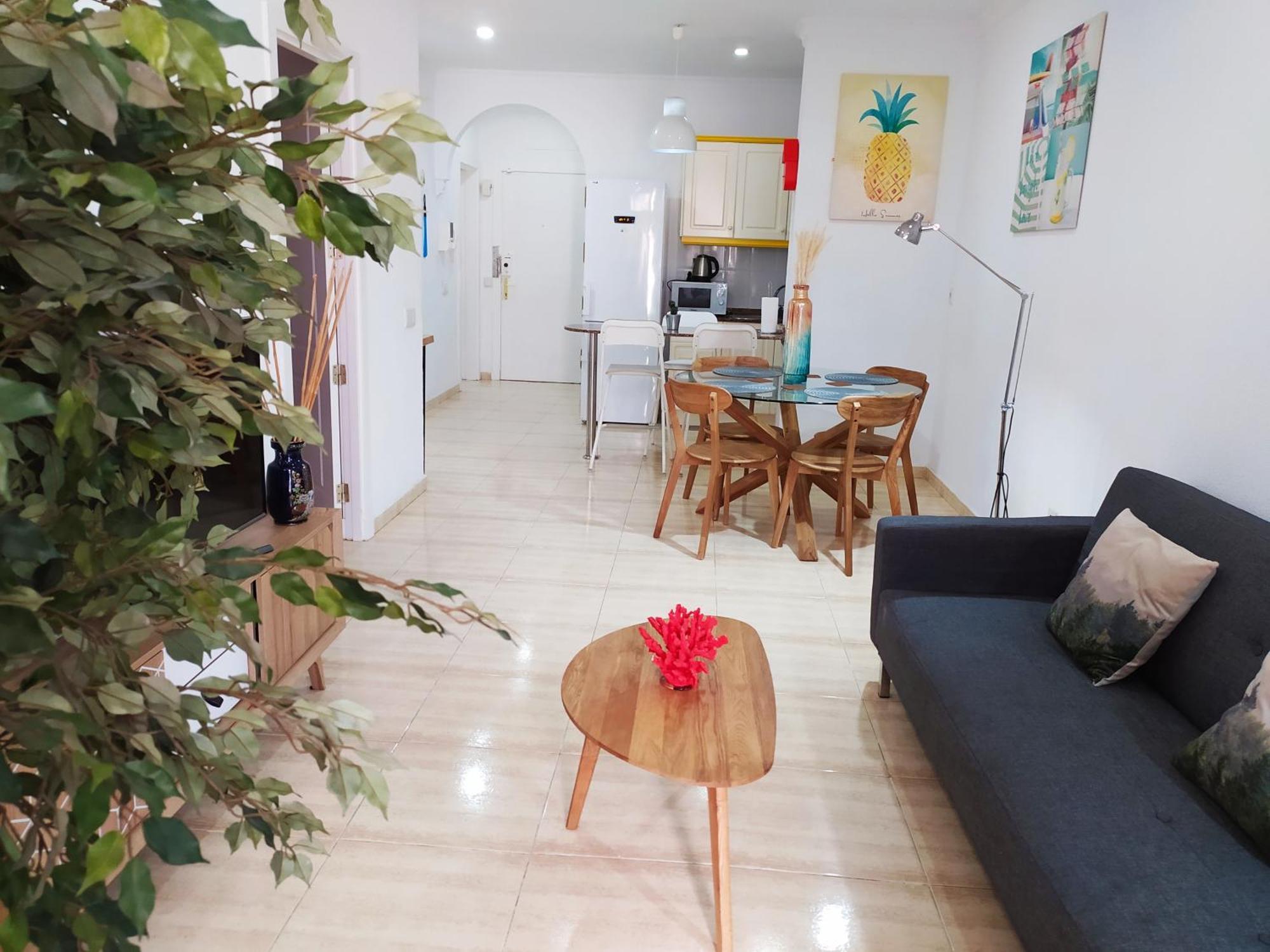 Apartmán Loft Santa Catalina Park Las Palmas de Gran Canaria Exteriér fotografie