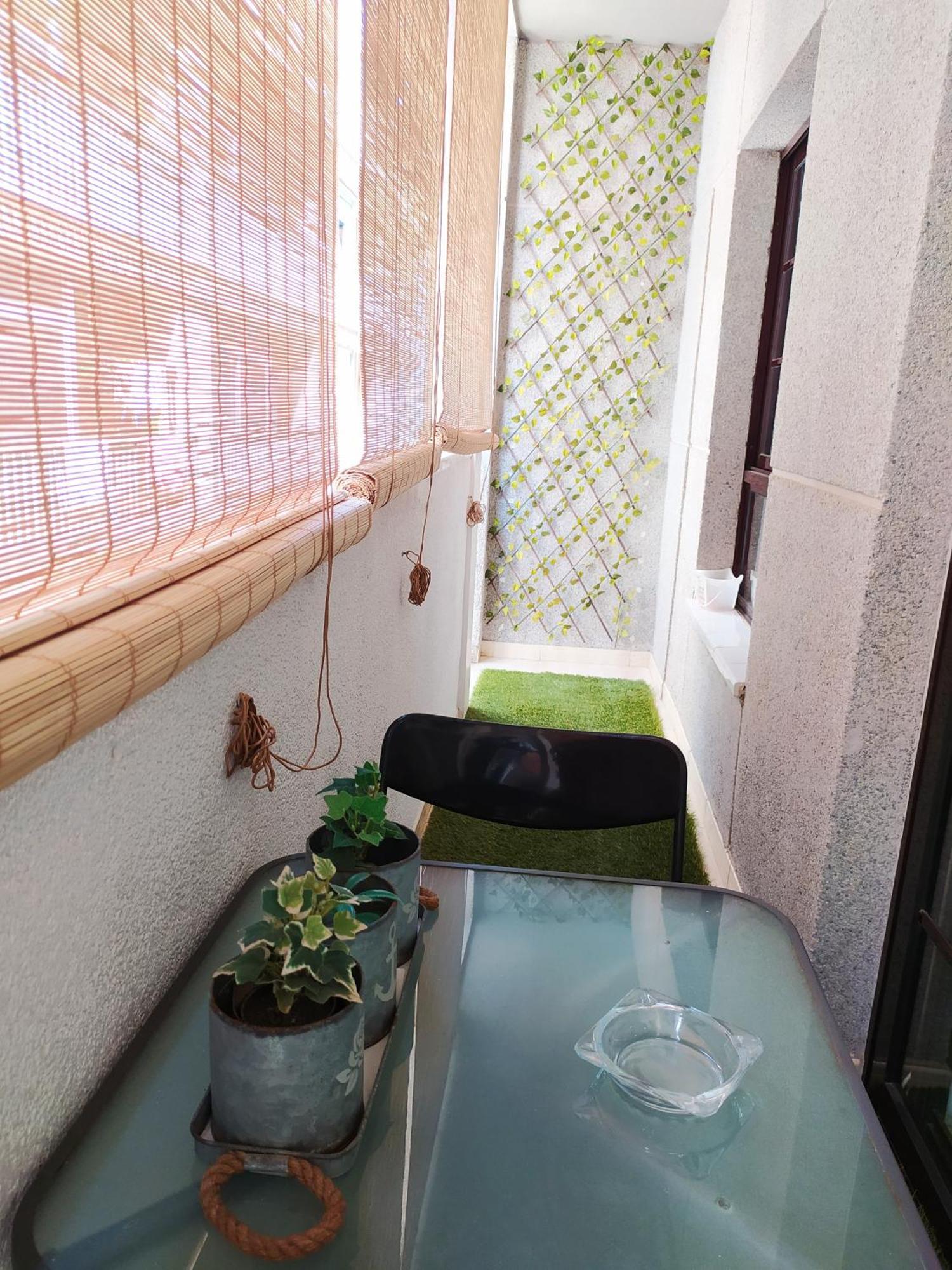 Apartmán Loft Santa Catalina Park Las Palmas de Gran Canaria Exteriér fotografie